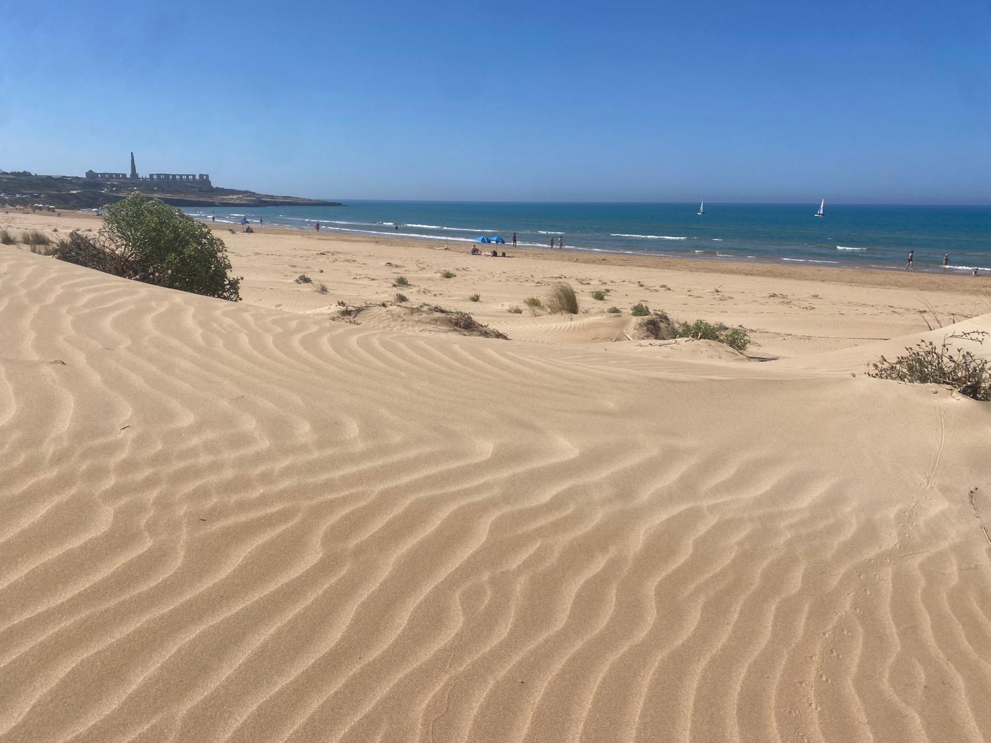 فيلا Ificumori, Campagna Ammare مارينا موديكا المظهر الخارجي الصورة