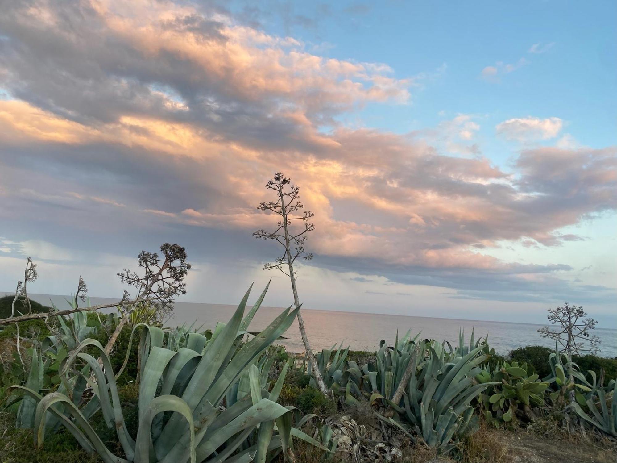 فيلا Ificumori, Campagna Ammare مارينا موديكا المظهر الخارجي الصورة