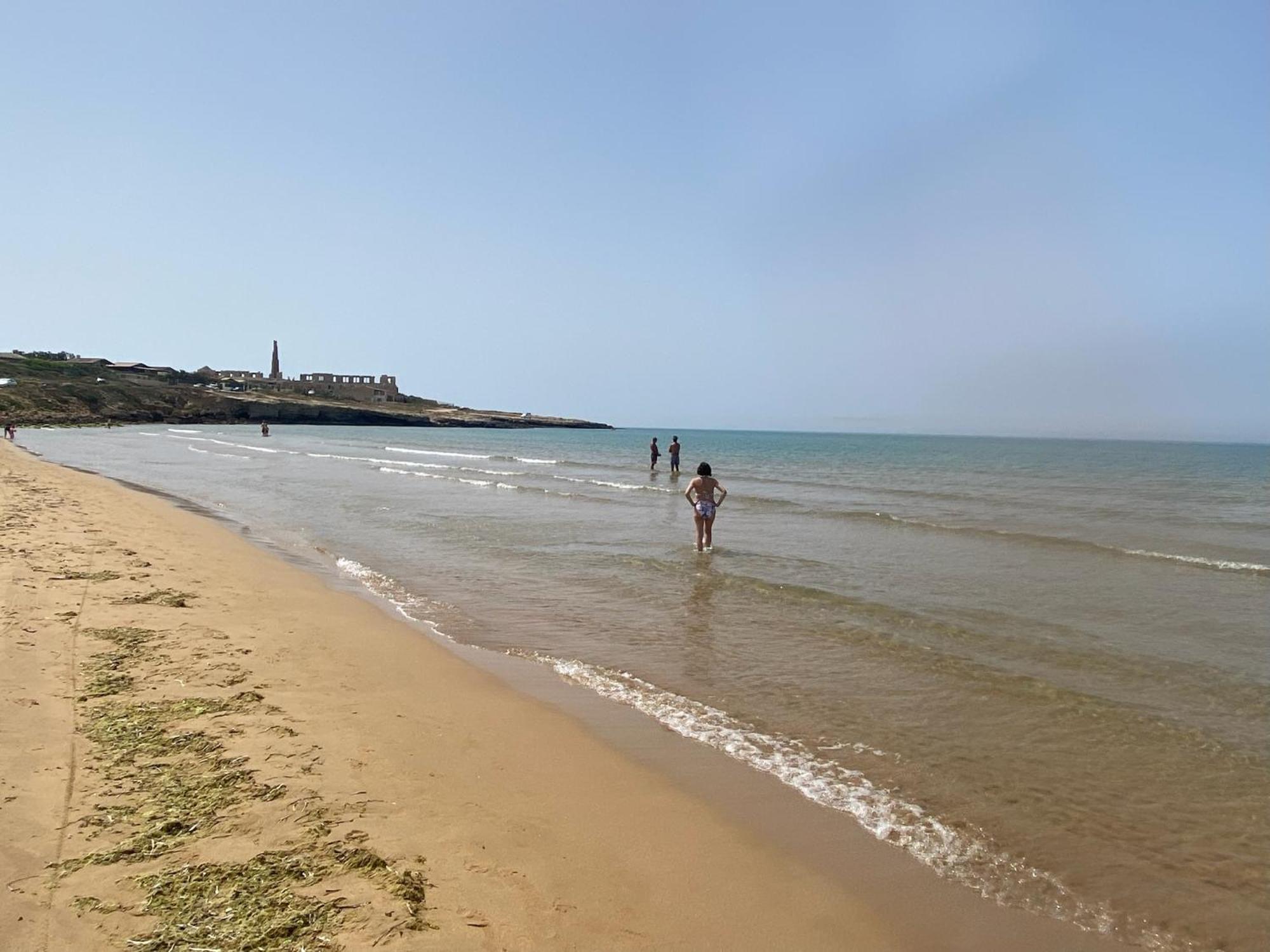 فيلا Ificumori, Campagna Ammare مارينا موديكا المظهر الخارجي الصورة