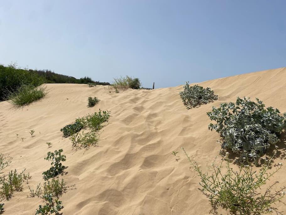 فيلا Ificumori, Campagna Ammare مارينا موديكا المظهر الخارجي الصورة