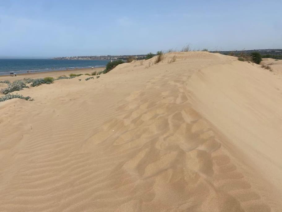 فيلا Ificumori, Campagna Ammare مارينا موديكا المظهر الخارجي الصورة
