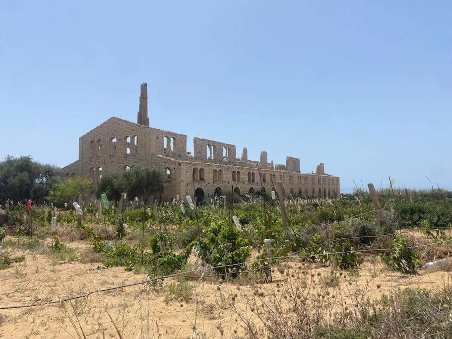 فيلا Ificumori, Campagna Ammare مارينا موديكا المظهر الخارجي الصورة