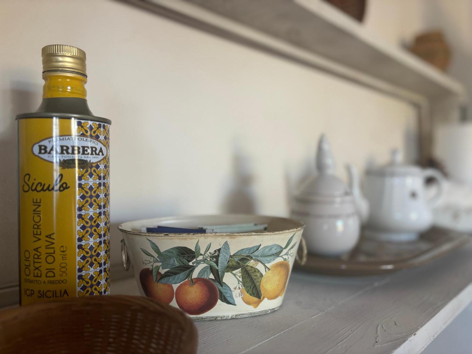 فيلا Ificumori, Campagna Ammare مارينا موديكا المظهر الخارجي الصورة