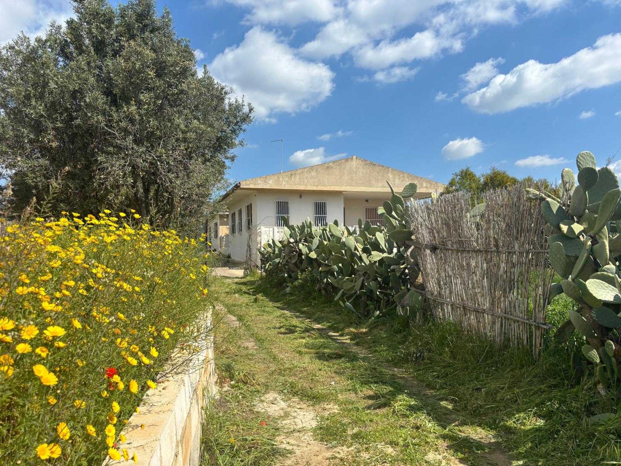 فيلا Ificumori, Campagna Ammare مارينا موديكا المظهر الخارجي الصورة