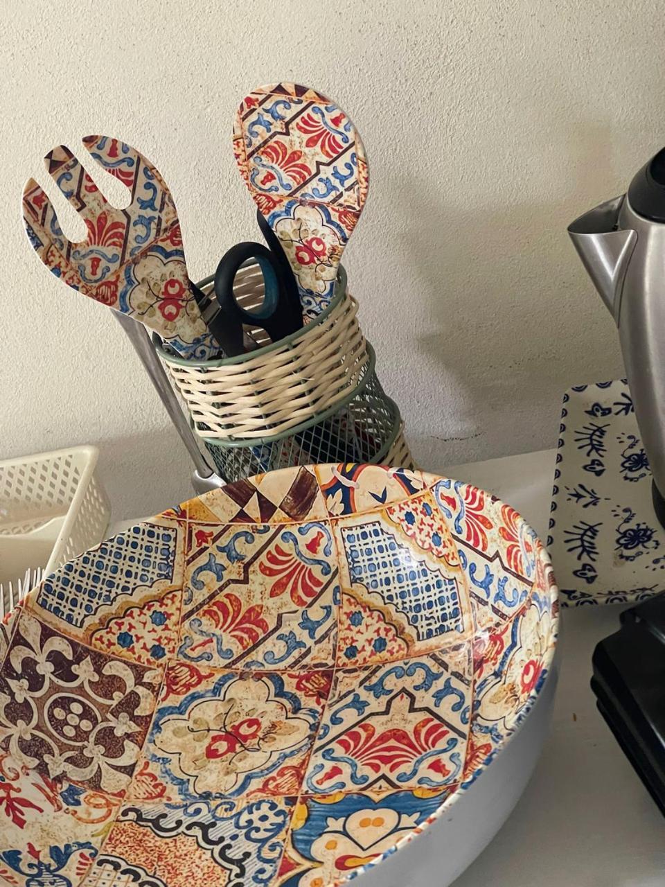 فيلا Ificumori, Campagna Ammare مارينا موديكا المظهر الخارجي الصورة