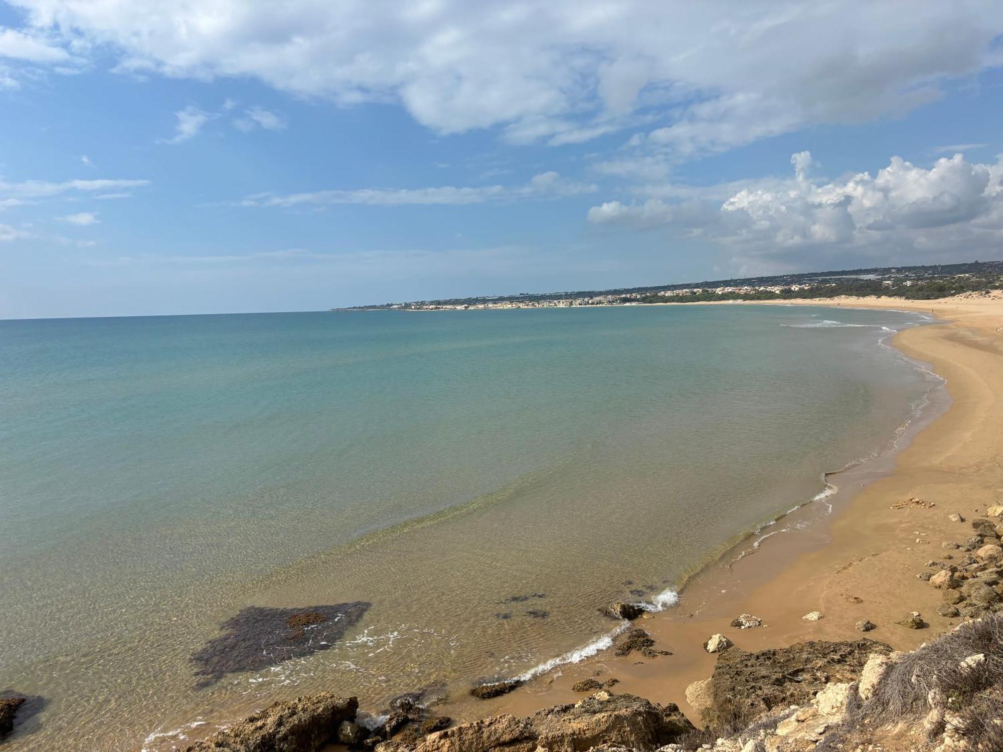 فيلا Ificumori, Campagna Ammare مارينا موديكا المظهر الخارجي الصورة