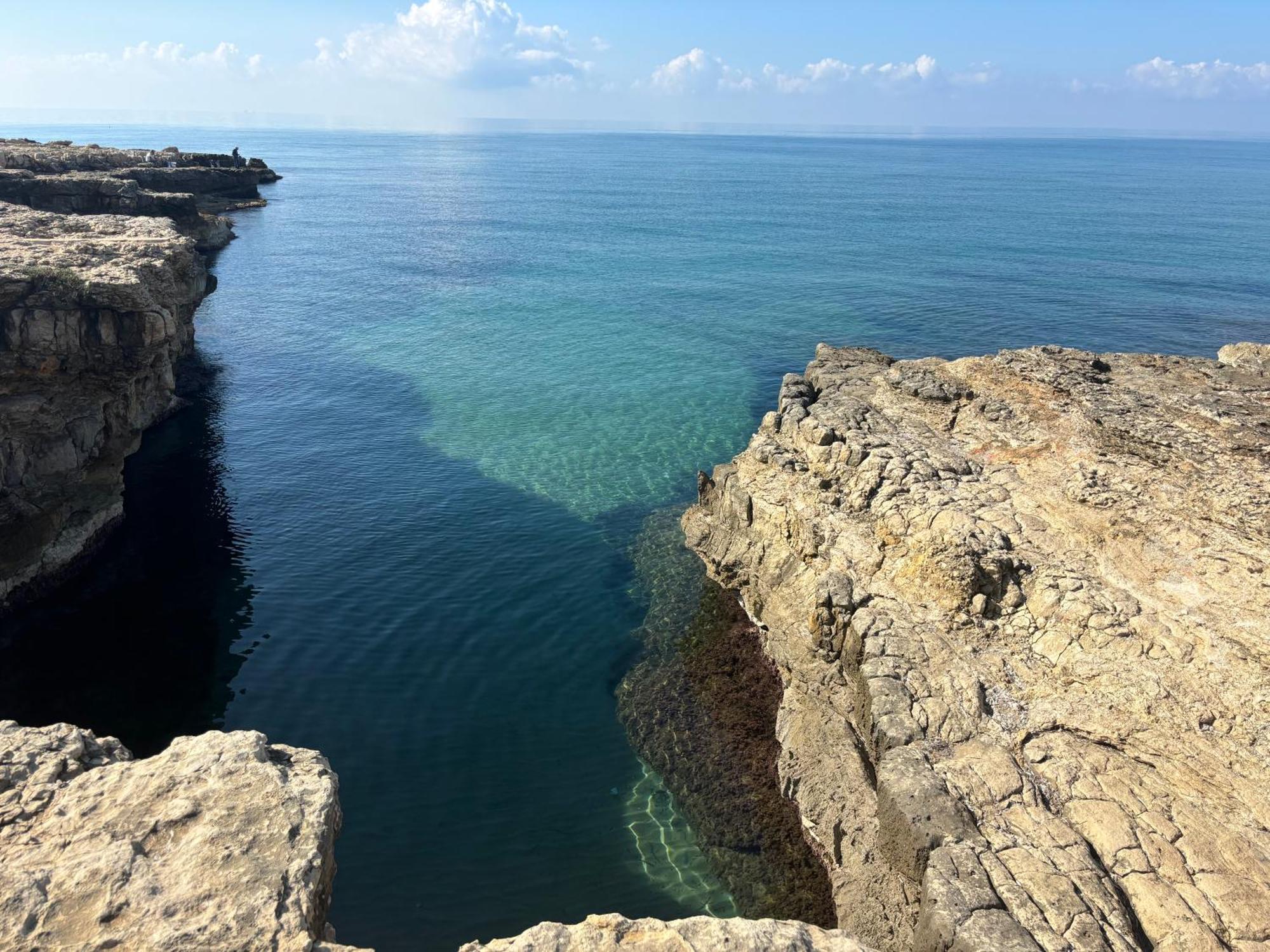 فيلا Ificumori, Campagna Ammare مارينا موديكا المظهر الخارجي الصورة